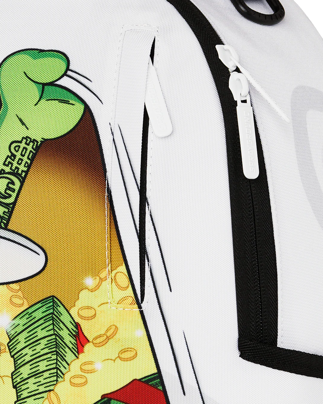 MONEYBEAR STASH BACKPACK - Image 6