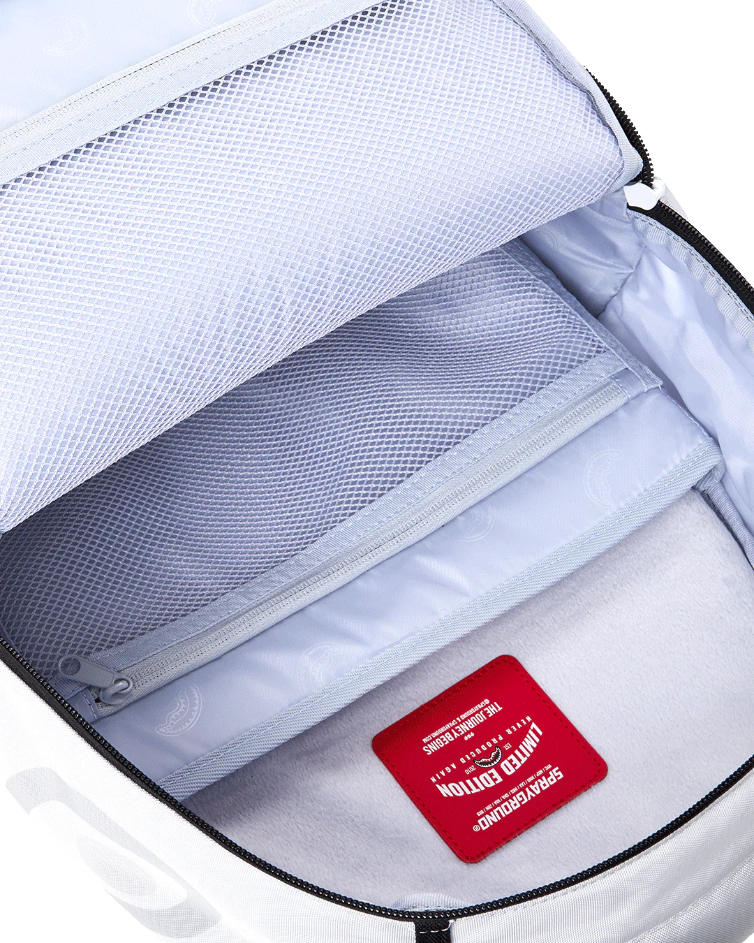 MONEYBEAR STASH BACKPACK - Image 8