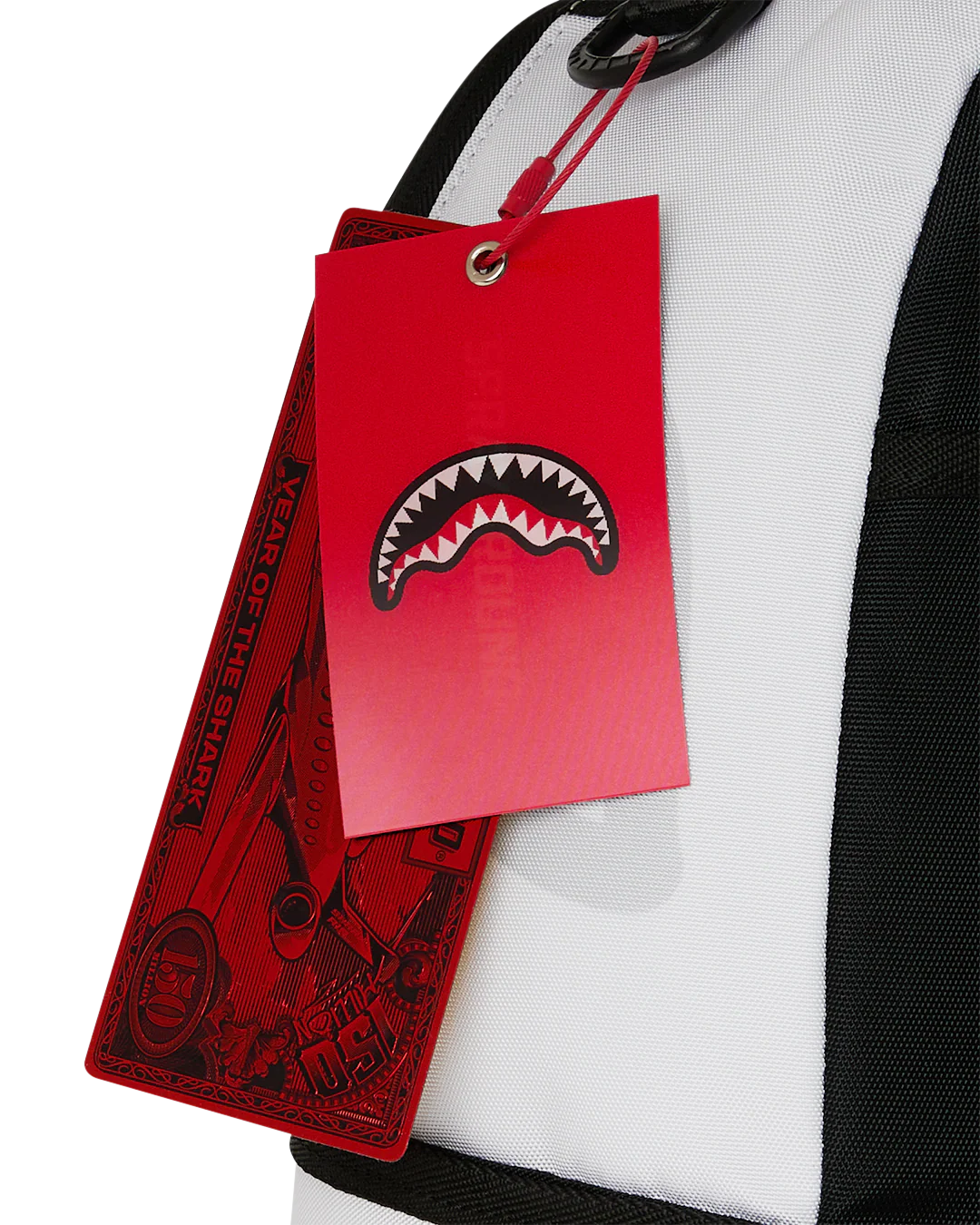 MONEYBEAR STASH BACKPACK - Image 9