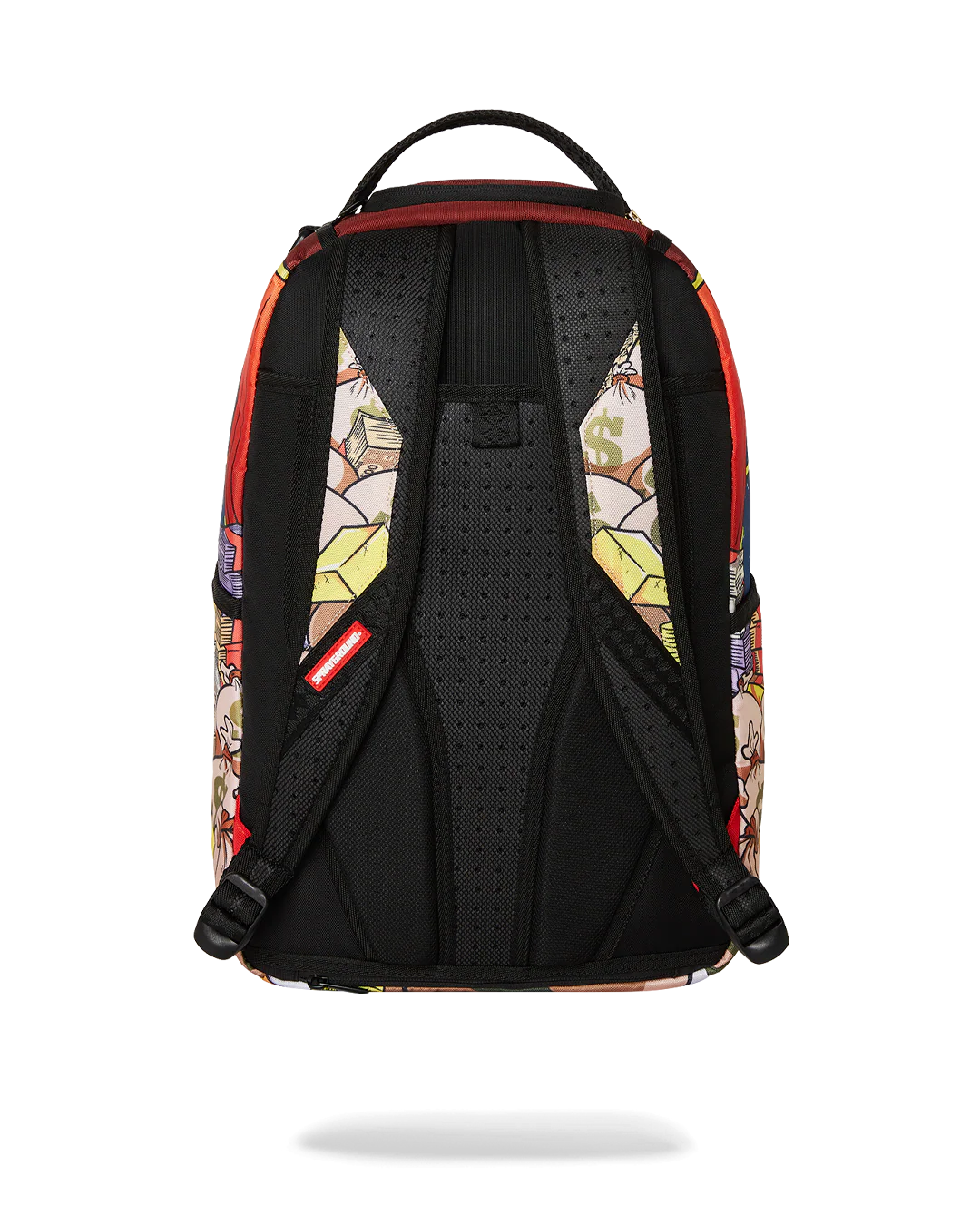 MONOPOLY LORD OF MANOR DLXR BACKPACK - Image 4