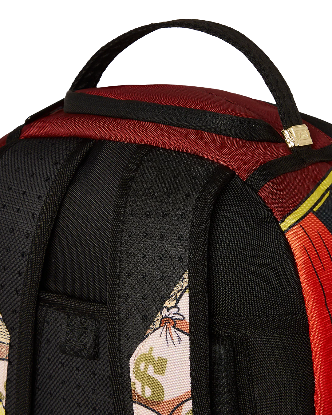 MONOPOLY LORD OF MANOR DLXR BACKPACK - Image 7