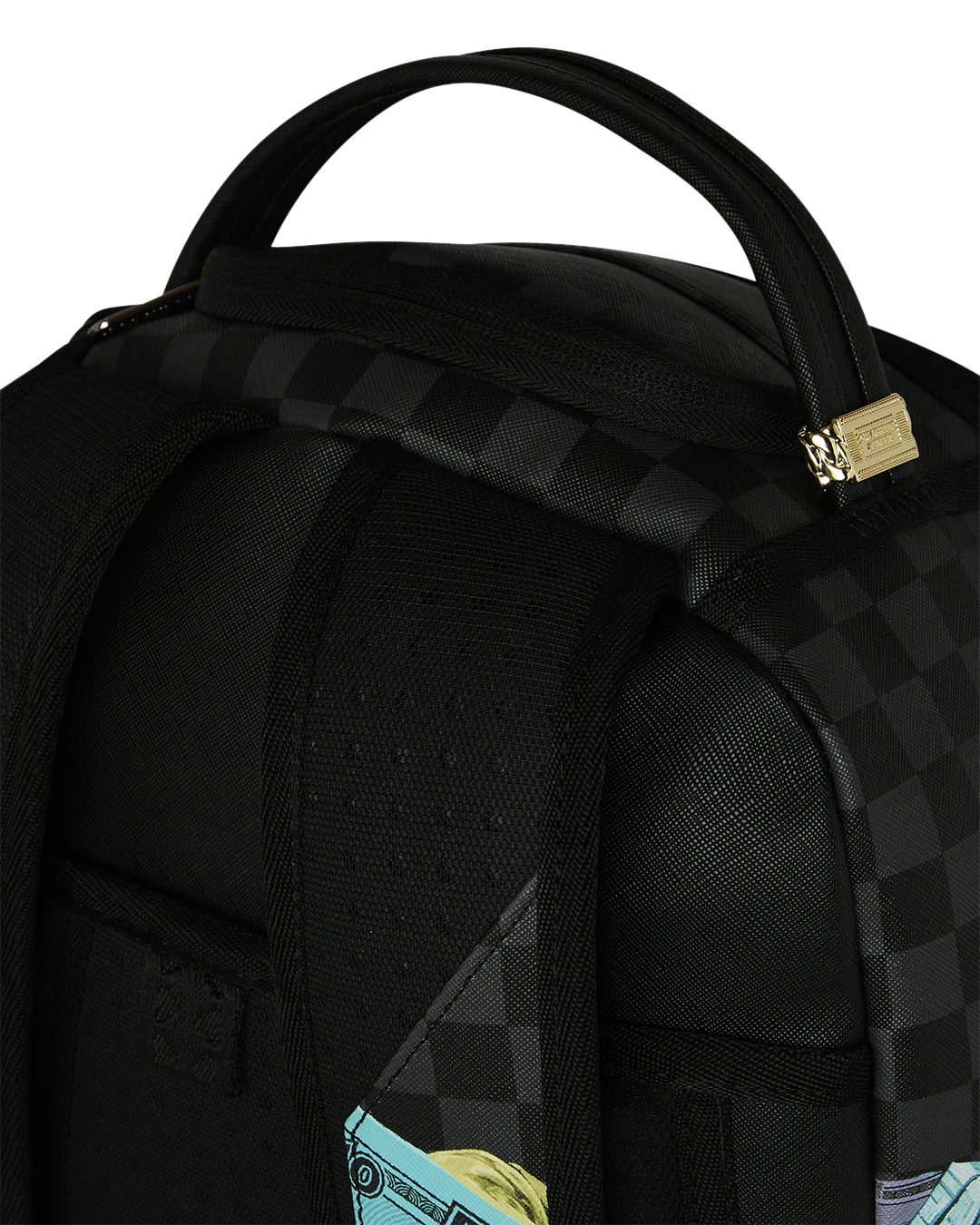 MONOPOLY MONEY STACKS BACKPACK - Image 7