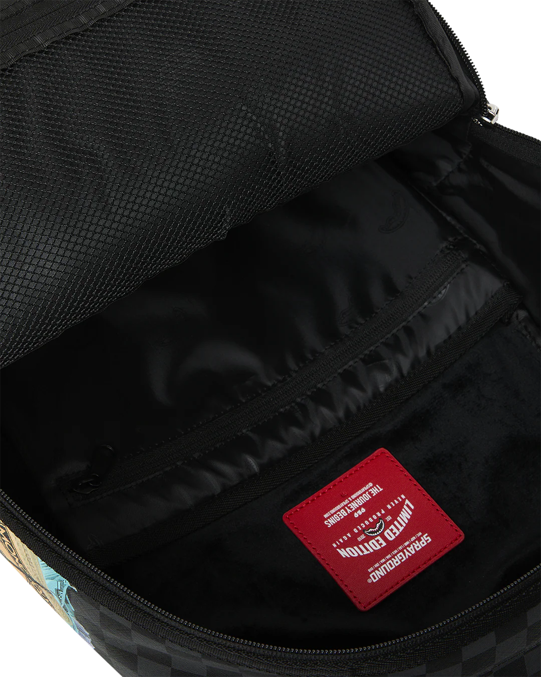 MONOPOLY MONEY STACKS BACKPACK - Image 8