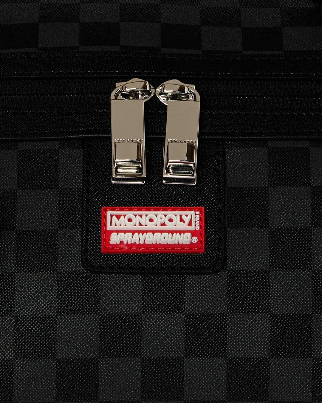 MONOPOLY MONEY STACKS DUFFLE - Image 6