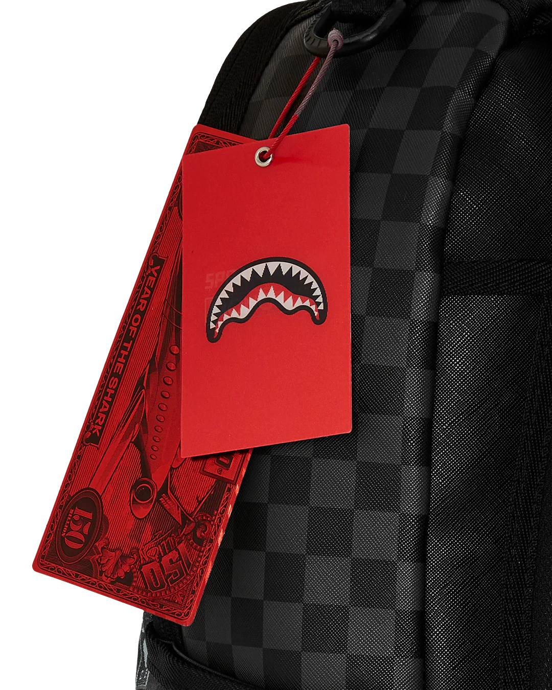 MONOPOLY WHEEL BARREL DLXSV BACKPACK - Image 10