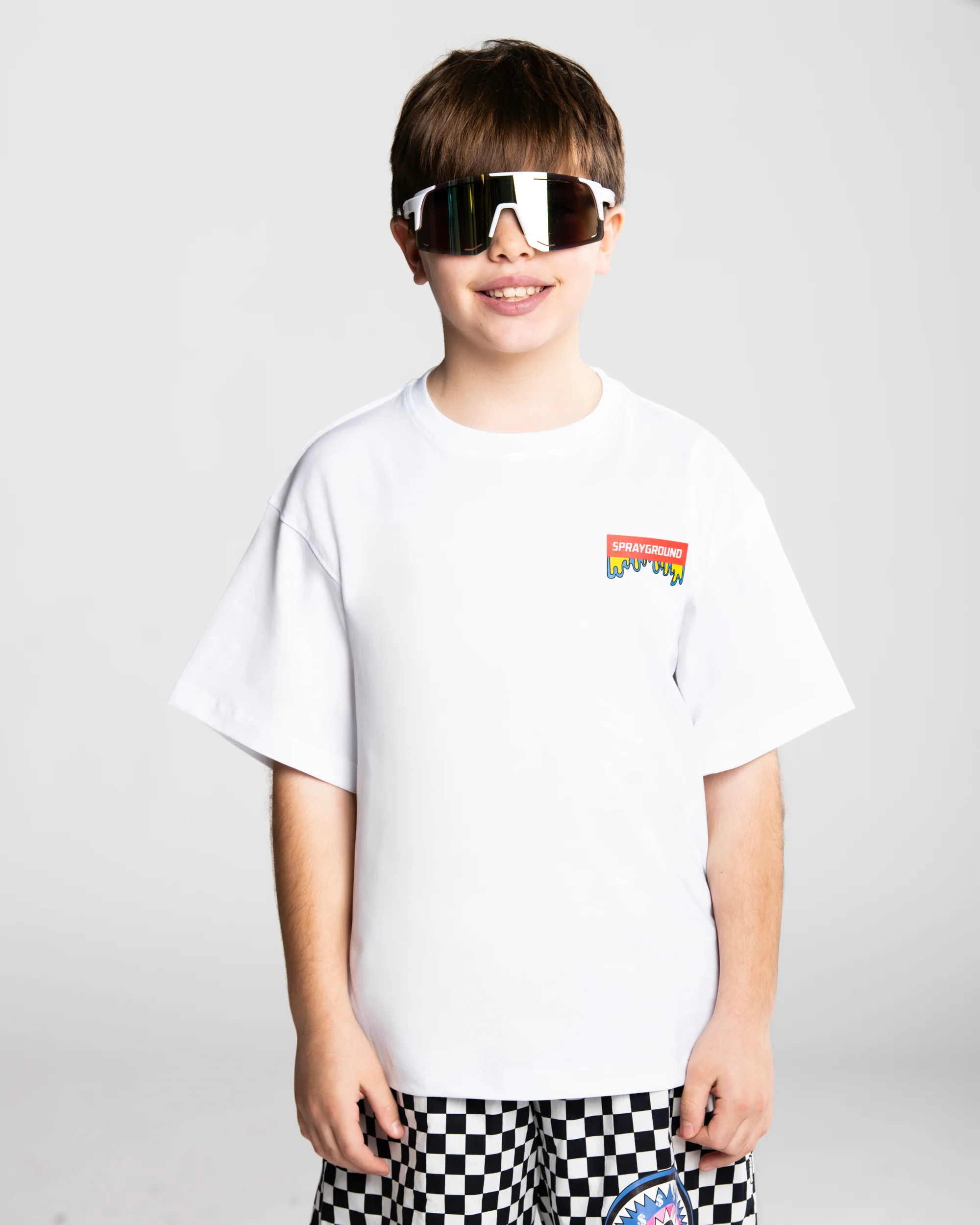 MOSH PIT OVER T-SHIRT - Image 2