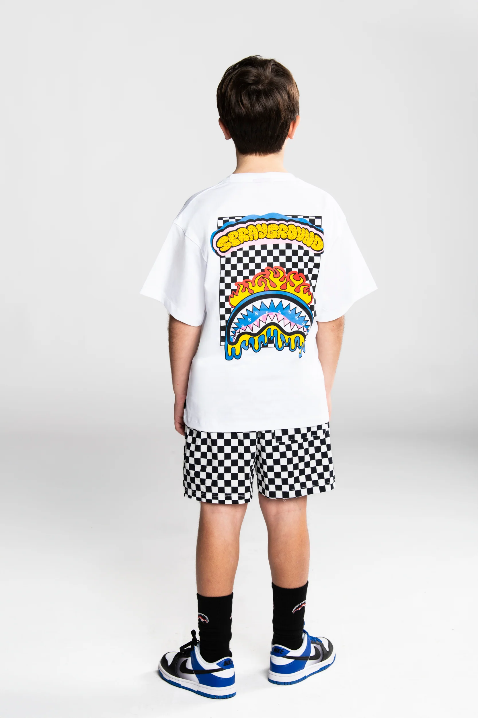 MOSH PIT OVER T-SHIRT - Image 3