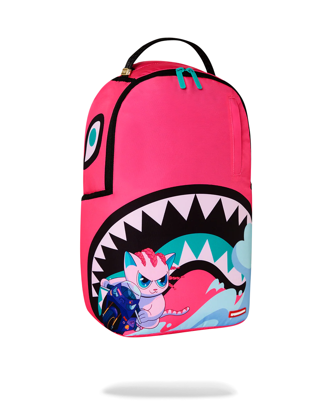 MOTORYCLE KITTY DLXR BACKPACK - Image 2