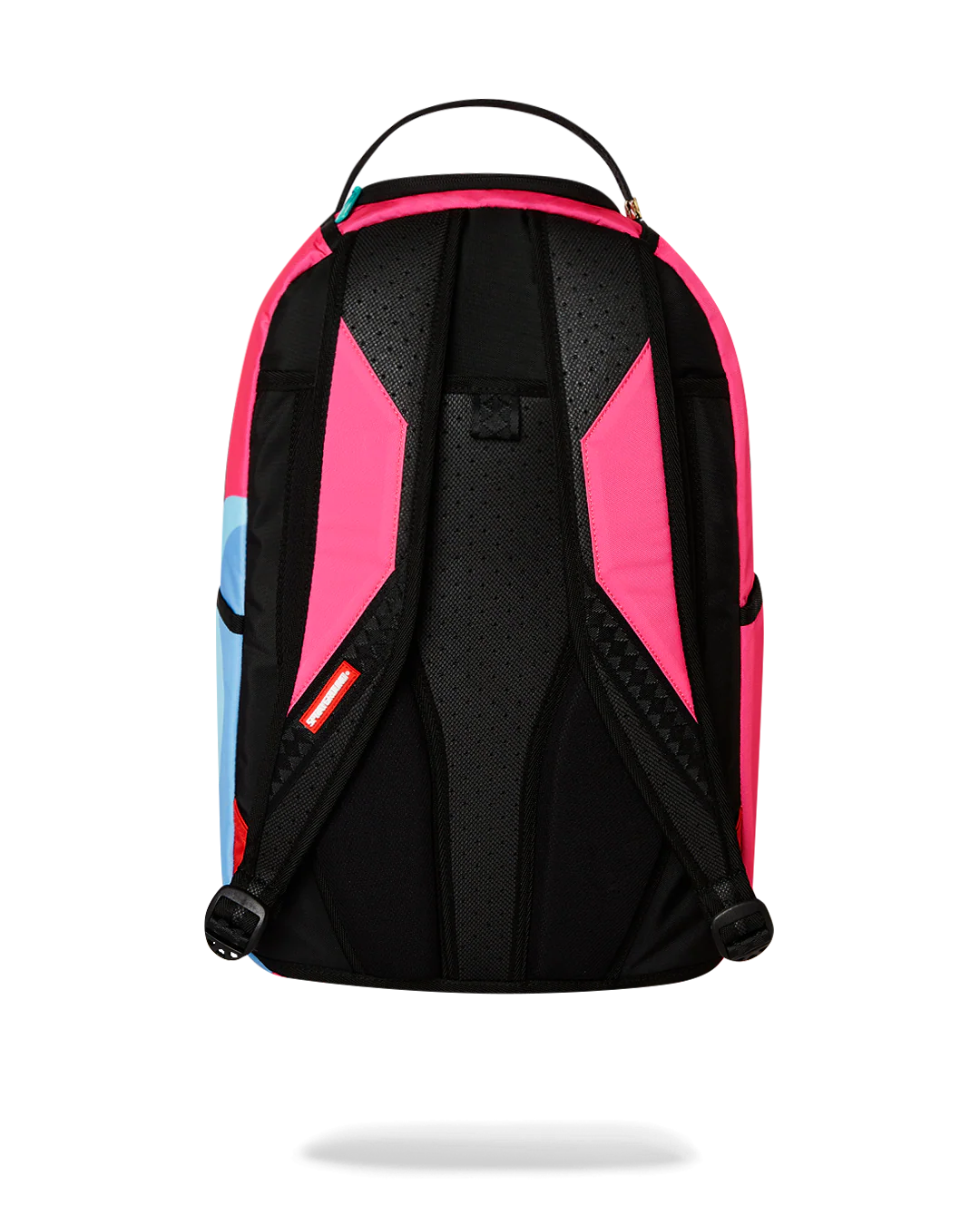 MOTORYCLE KITTY DLXR BACKPACK - Image 4