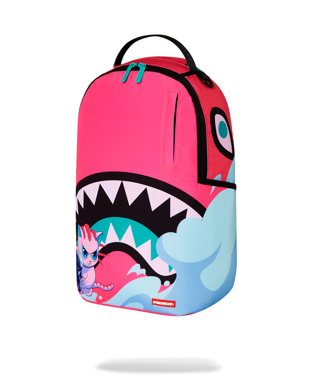 MOTORYCLE KITTY DLXR BACKPACK - Image 5