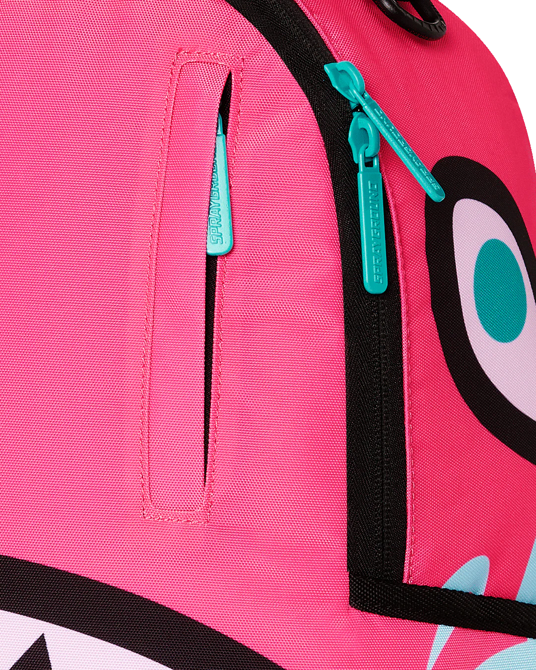 MOTORYCLE KITTY DLXR BACKPACK - Image 6