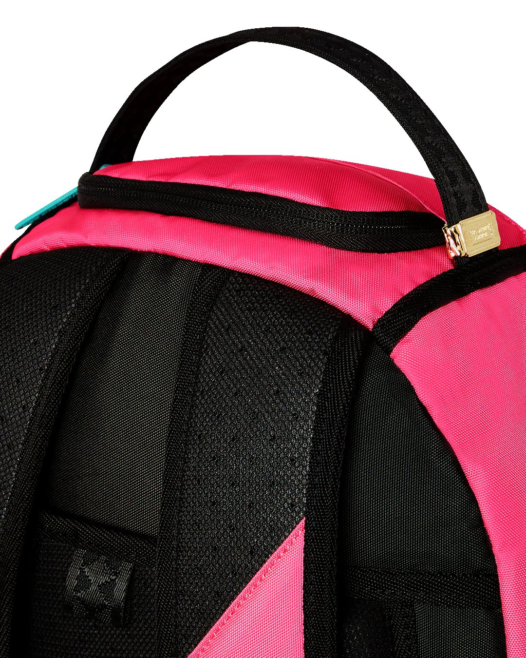 MOTORYCLE KITTY DLXR BACKPACK - Image 7