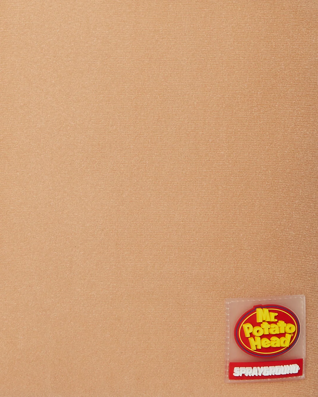 MR. POTATO HEAD VELCRO PATCHES  DLXSV BACKPACK - Image 13