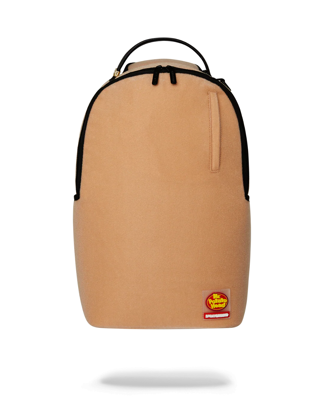 MR. POTATO HEAD VELCRO PATCHES  DLXSV BACKPACK - Image 14