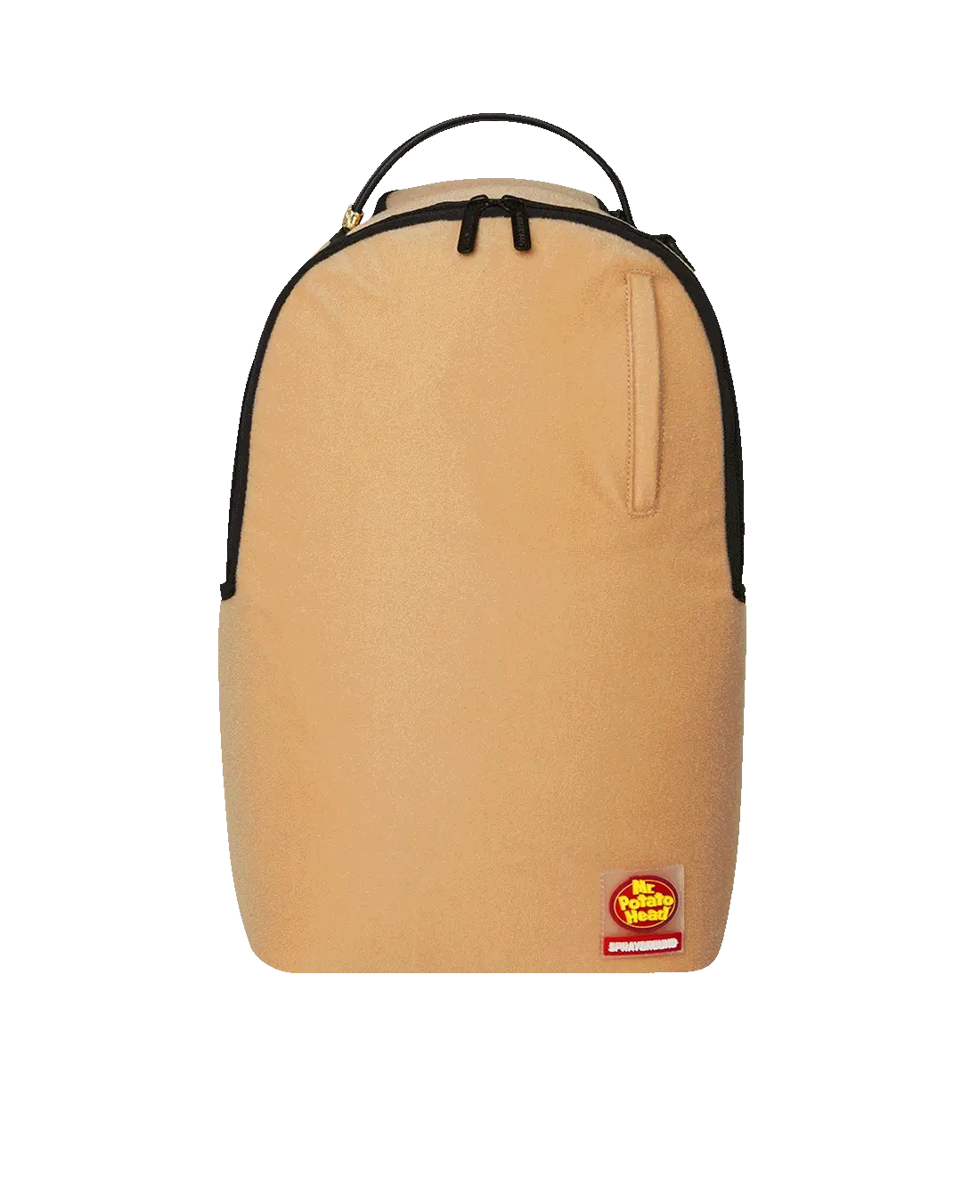 MR. POTATO HEAD VELCRO PATCHES  DLXSV BACKPACK - Image 16