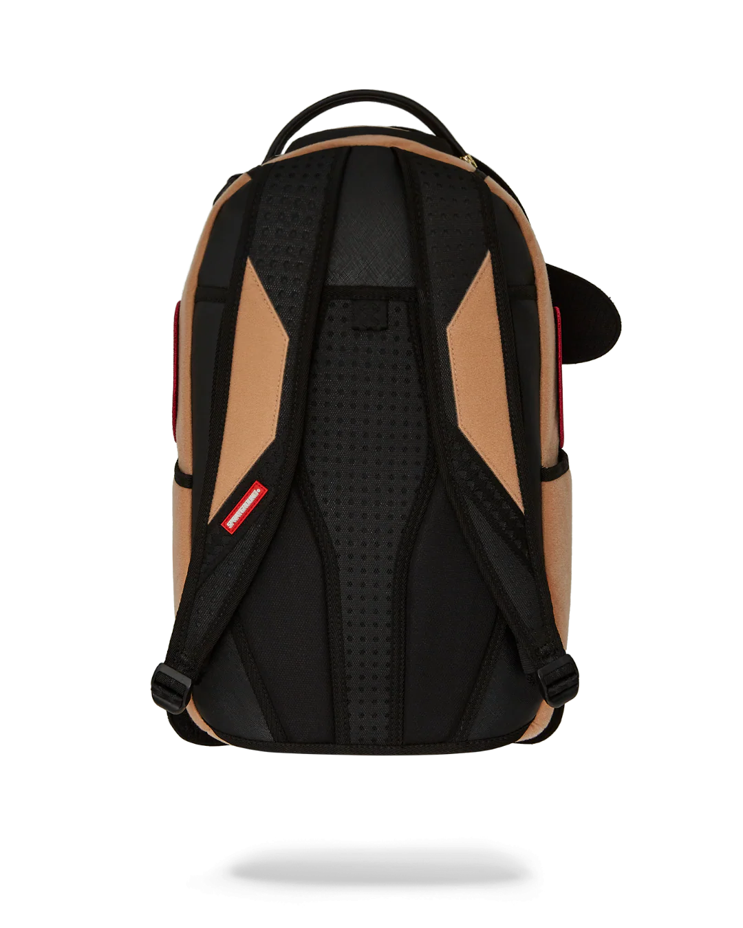 MR. POTATO HEAD VELCRO PATCHES  DLXSV BACKPACK - Image 4
