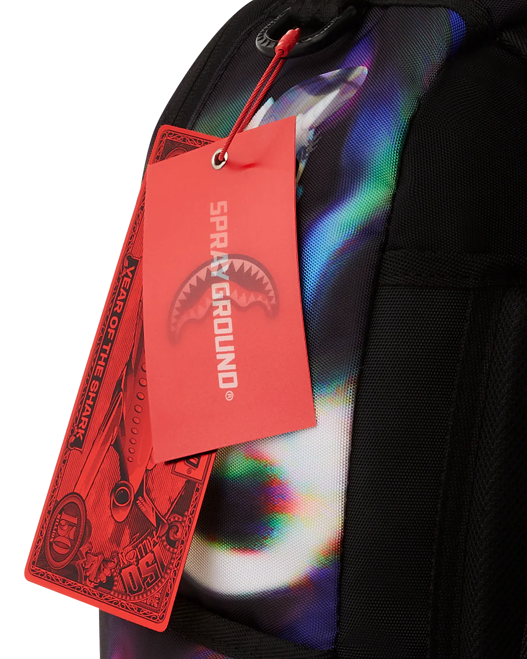 MY LITTLE PONY RAINBOW DLXR BACKPACK - Image 10