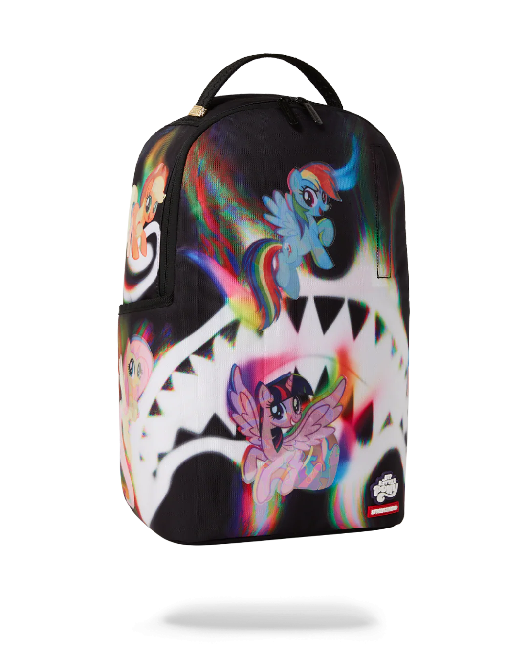 MY LITTLE PONY RAINBOW DLXR BACKPACK - Image 2