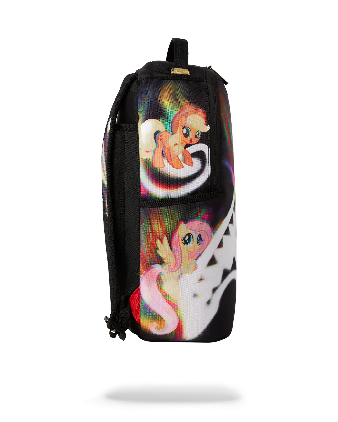 MY LITTLE PONY RAINBOW DLXR BACKPACK - Image 3