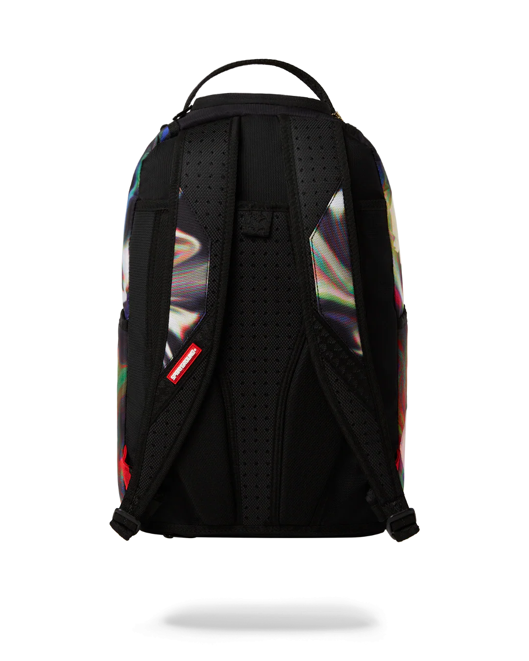 MY LITTLE PONY RAINBOW DLXR BACKPACK - Image 4