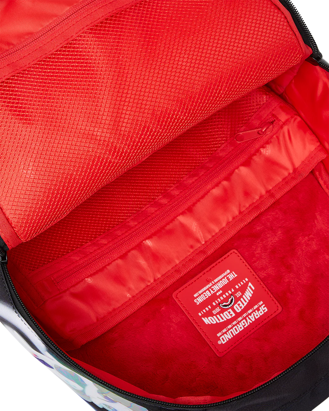 MY LITTLE PONY RAINBOW DLXR BACKPACK - Image 8
