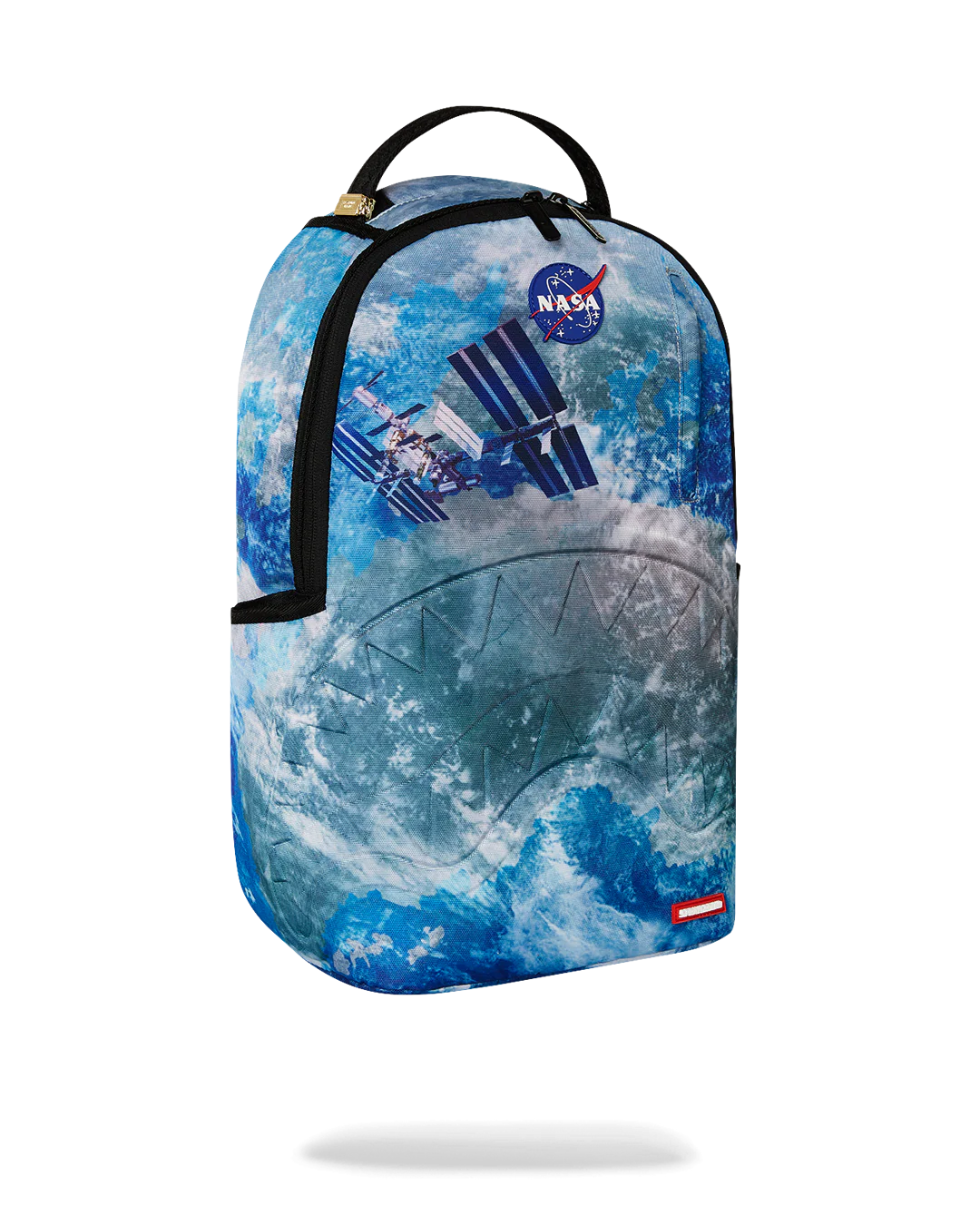 NASA INTERNATIONAL SPACE STATION DLXSR BACKPACK - Image 2