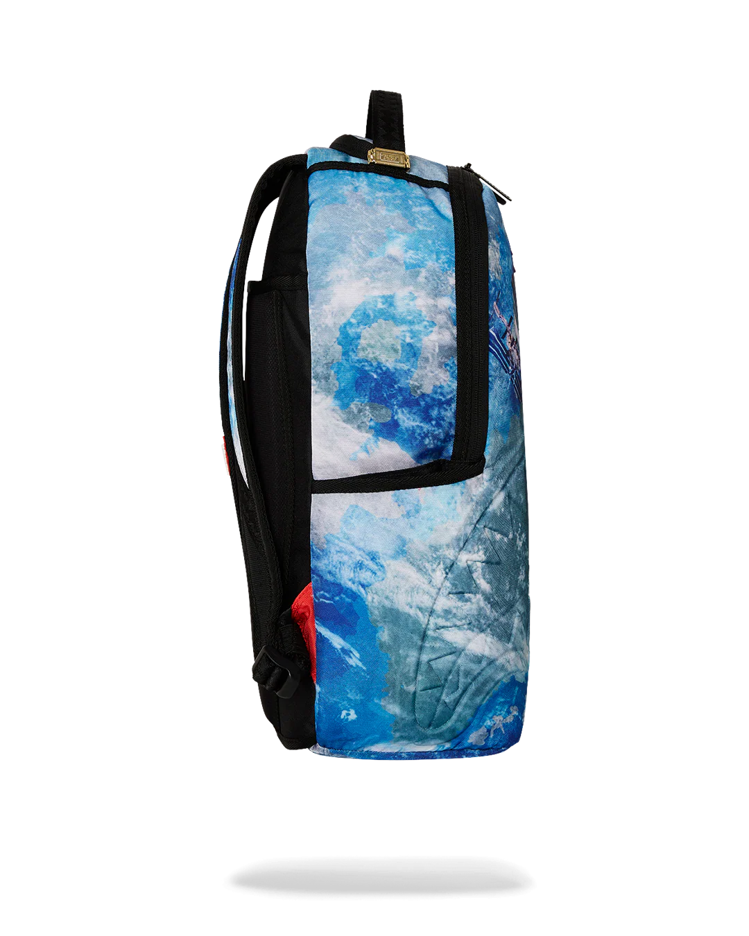 NASA INTERNATIONAL SPACE STATION DLXSR BACKPACK - Image 3