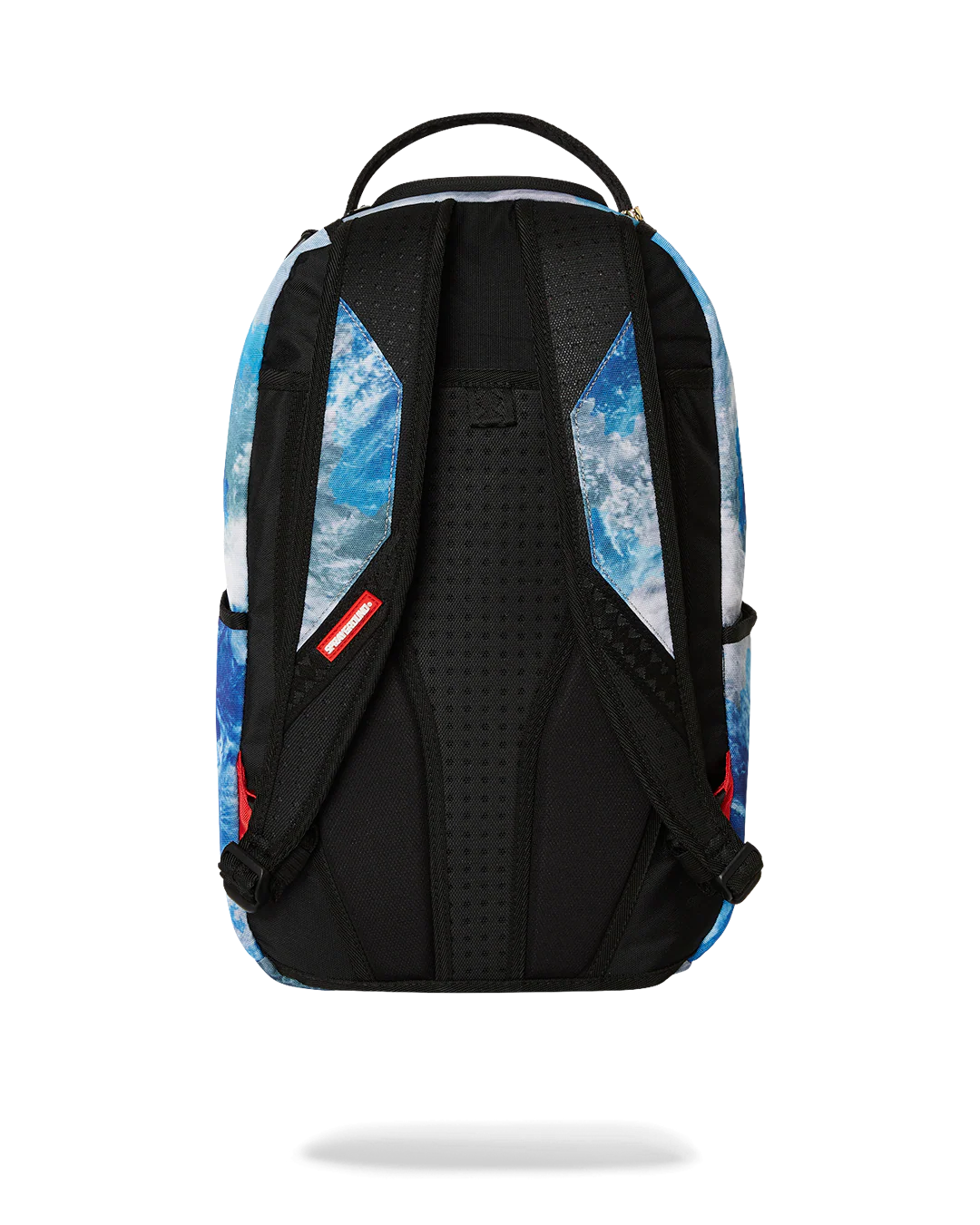 NASA INTERNATIONAL SPACE STATION DLXSR BACKPACK - Image 4