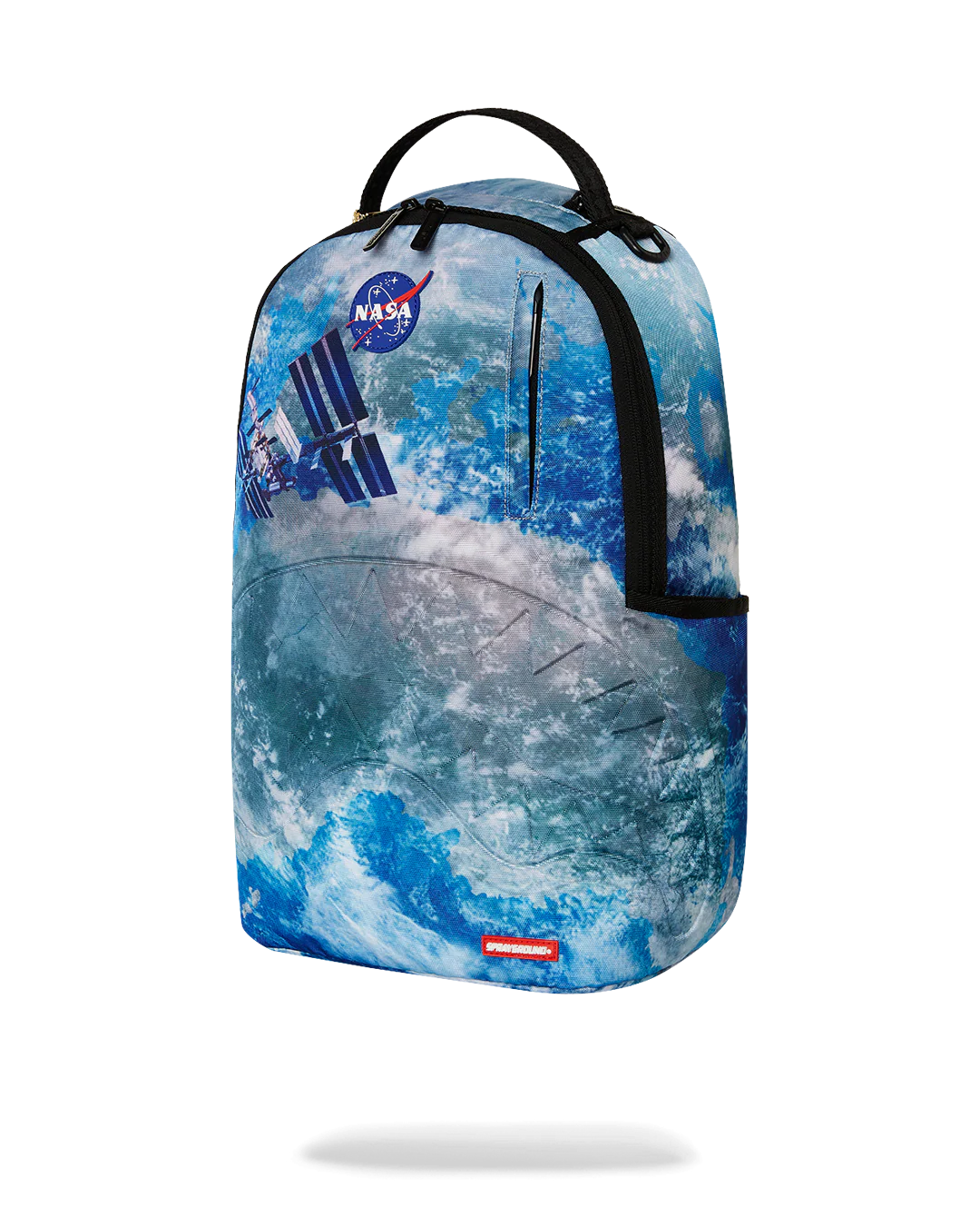 NASA INTERNATIONAL SPACE STATION DLXSR BACKPACK - Image 5