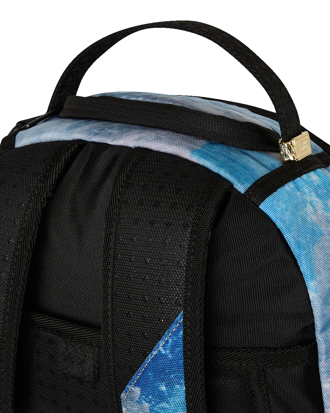 NASA INTERNATIONAL SPACE STATION DLXSR BACKPACK - Image 7