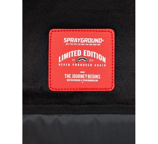 NASCAR TRACK DAY BACKPACK - Image 3