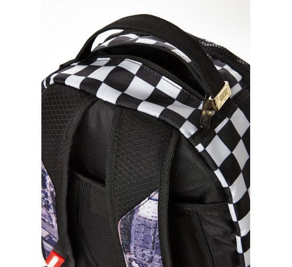 NASCAR TRACK DAY BACKPACK - Image 6