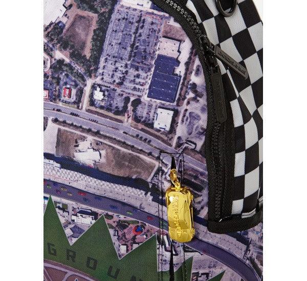 NASCAR TRACK DAY BACKPACK - Image 7