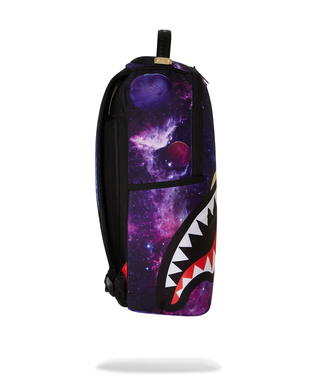 NIBBLER EATING SHARKMOUTH DLXR BACKPACK - Image 3
