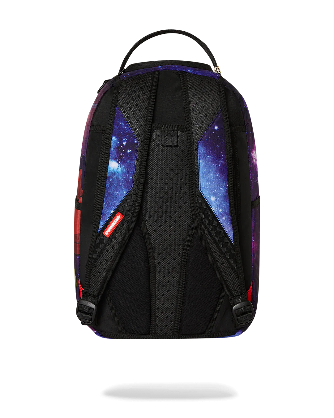 NIBBLER EATING SHARKMOUTH DLXR BACKPACK - Image 4