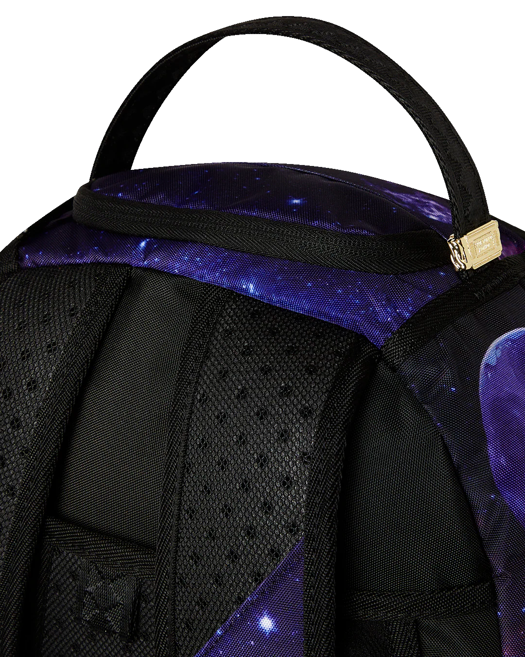 NIBBLER EATING SHARKMOUTH DLXR BACKPACK - Image 7