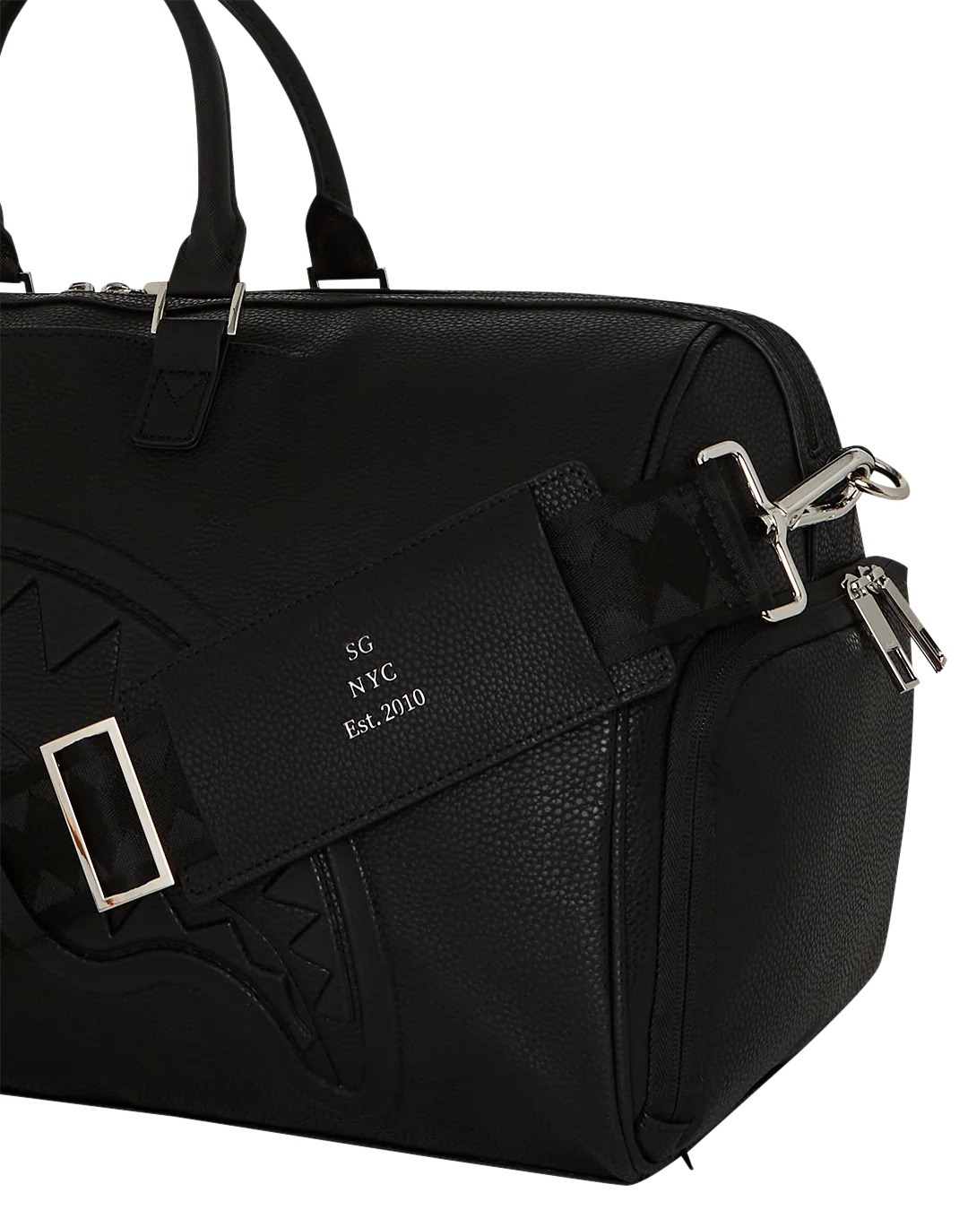 NIGHT SKY DUFFLE - Image 5
