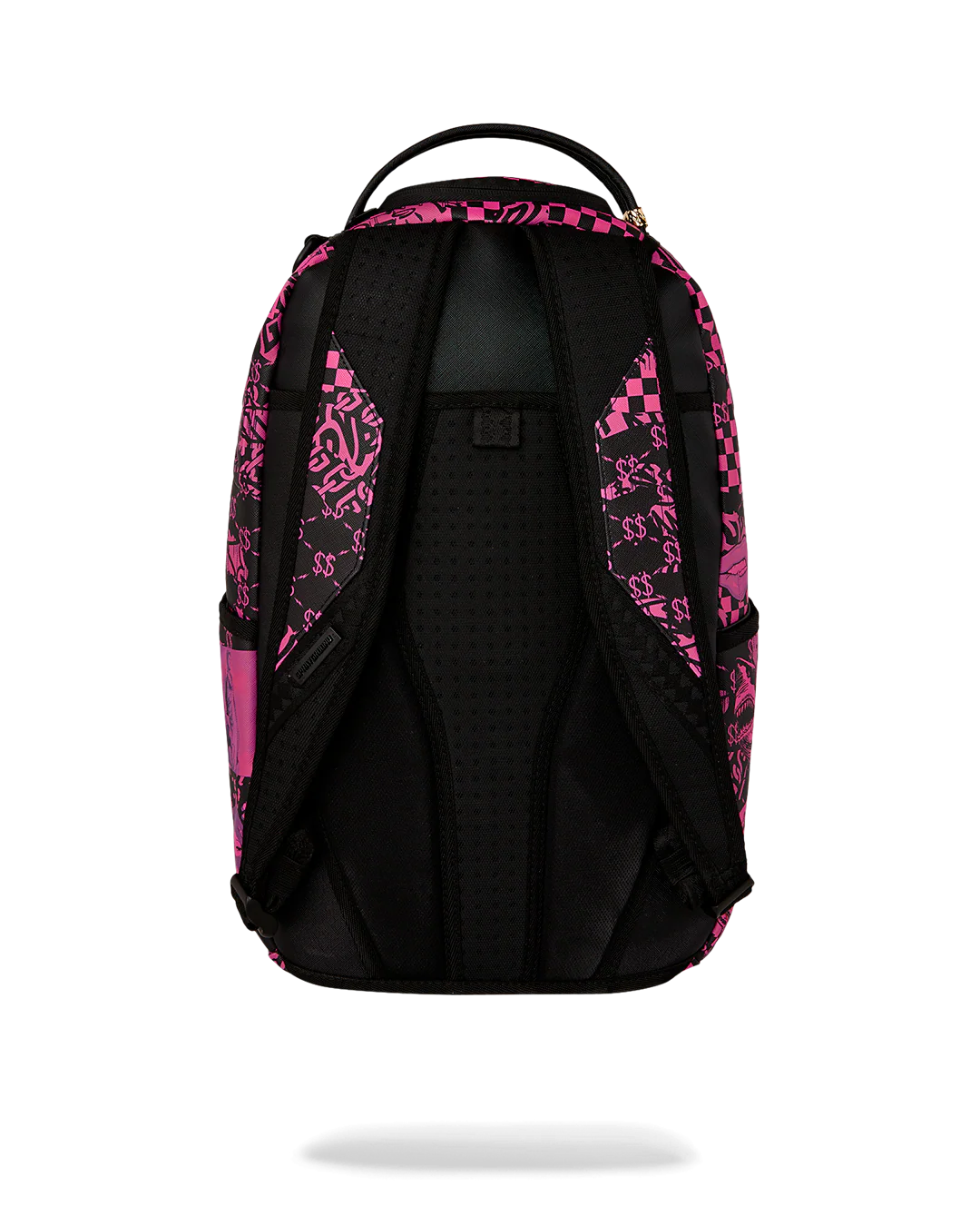 ORGANZA SHARK BACKPACK - Image 4