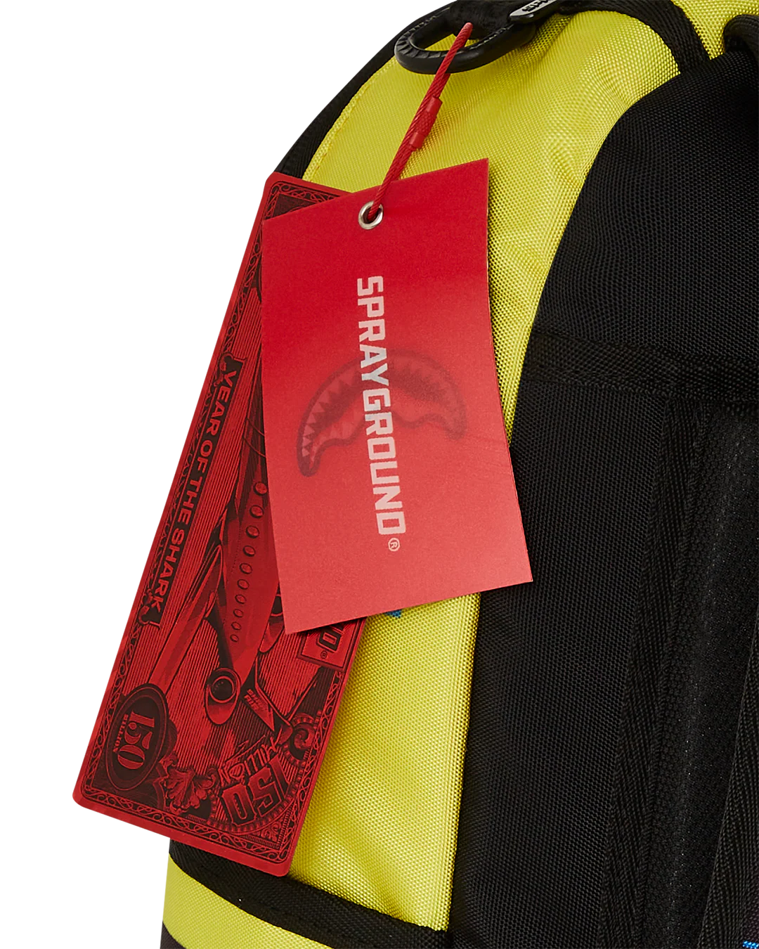 PAC-MAN ARCADE DLXR BACKPACK - Image 10