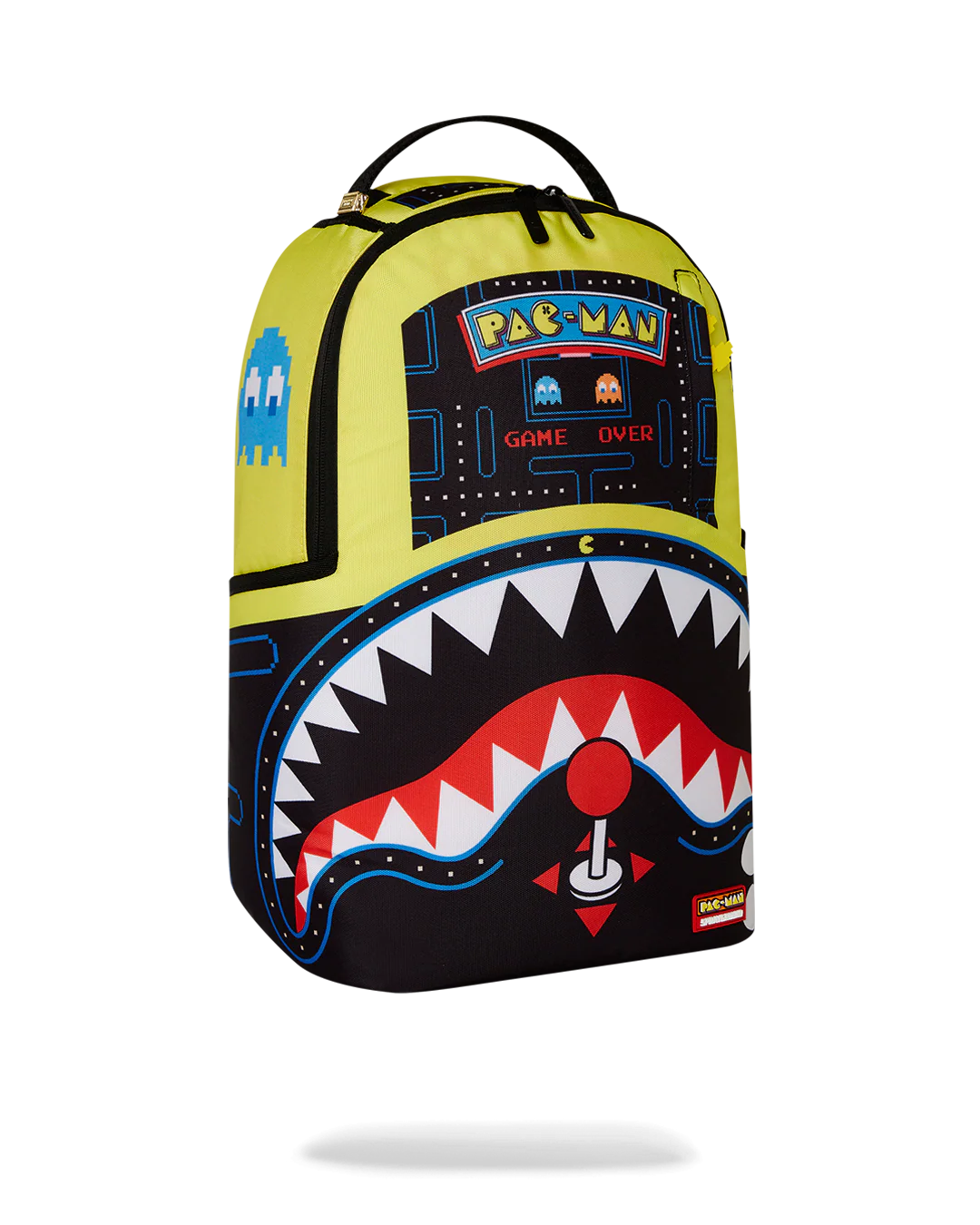 PAC-MAN ARCADE DLXR BACKPACK - Image 2