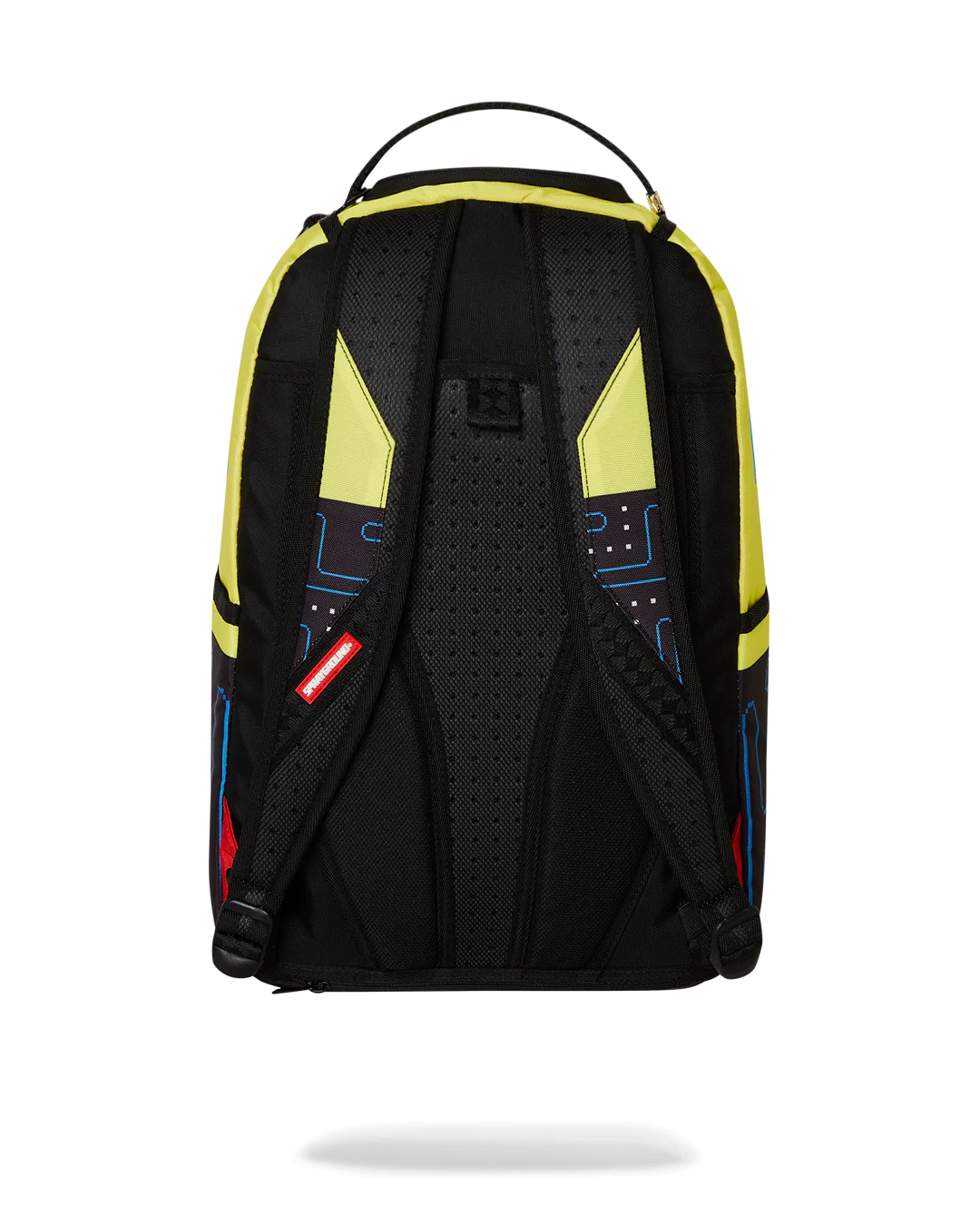 PAC-MAN ARCADE DLXR BACKPACK - Image 4