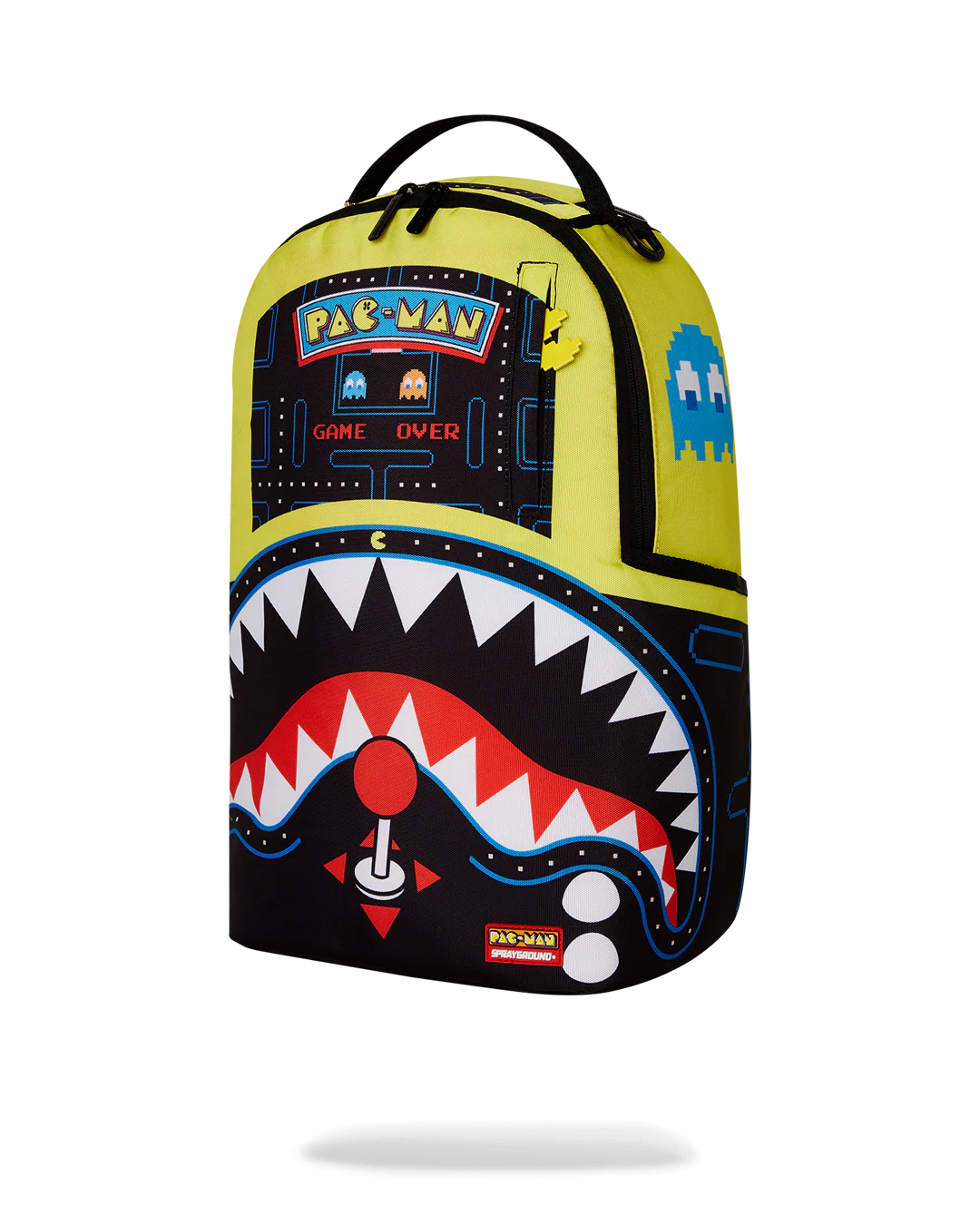 PAC-MAN ARCADE DLXR BACKPACK - Image 5