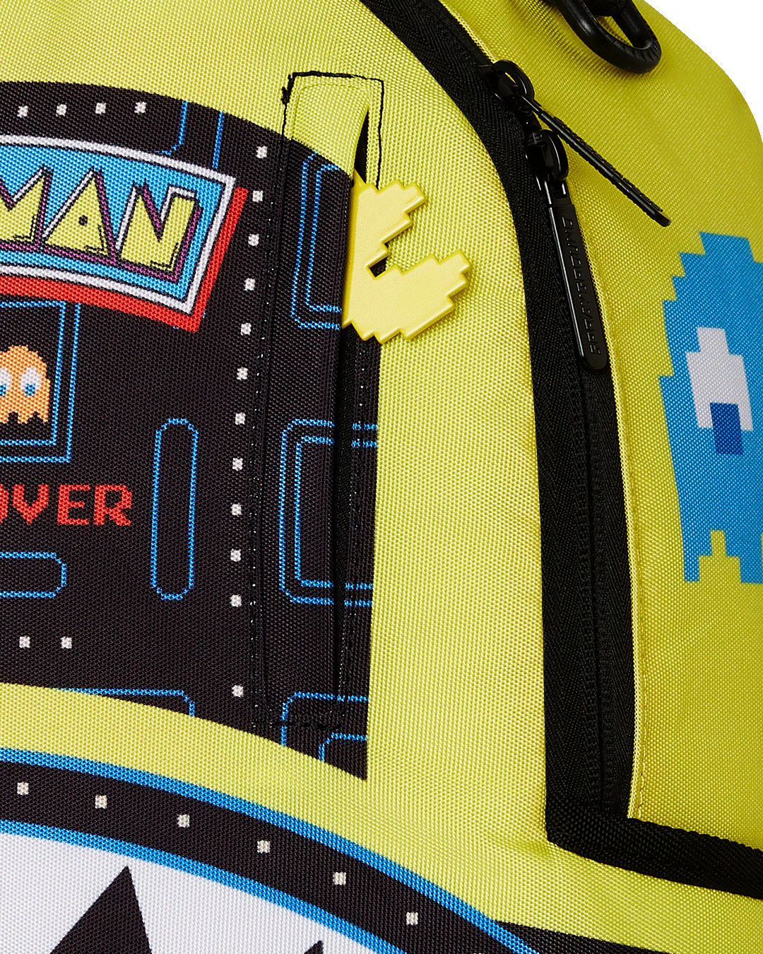 PAC-MAN ARCADE DLXR BACKPACK - Image 6