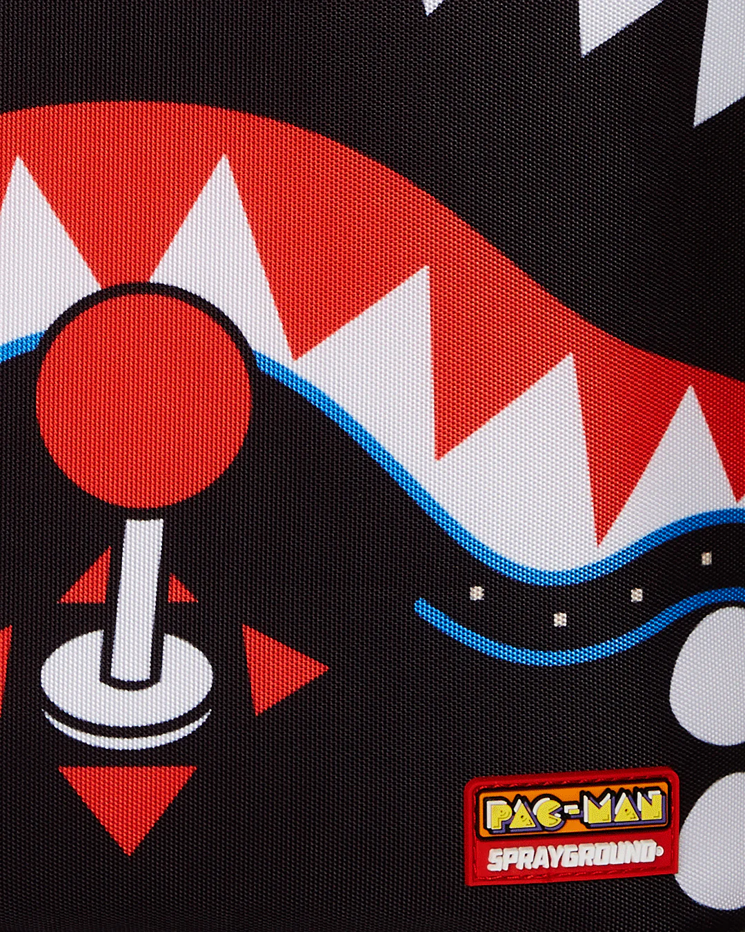 PAC-MAN ARCADE DLXR BACKPACK - Image 9