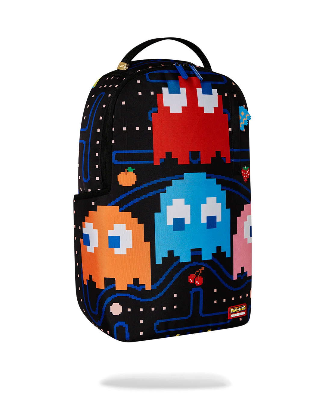 PAC-MAN GHOST GANG SM DLXR BACKPACK - Image 2