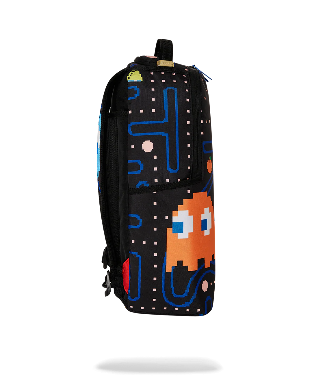 PAC-MAN GHOST GANG SM DLXR BACKPACK - Image 3