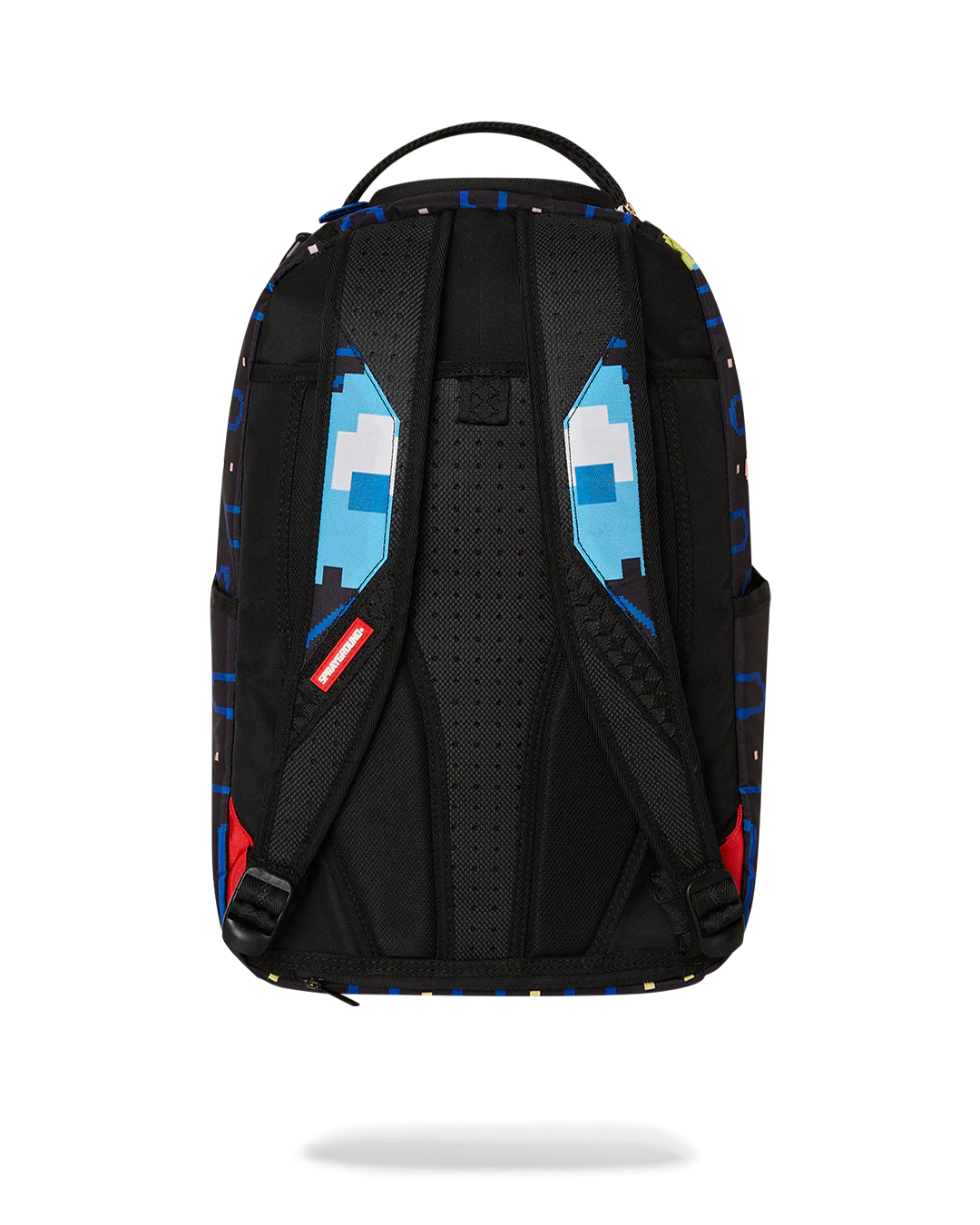 PAC-MAN GHOST GANG SM DLXR BACKPACK - Image 4