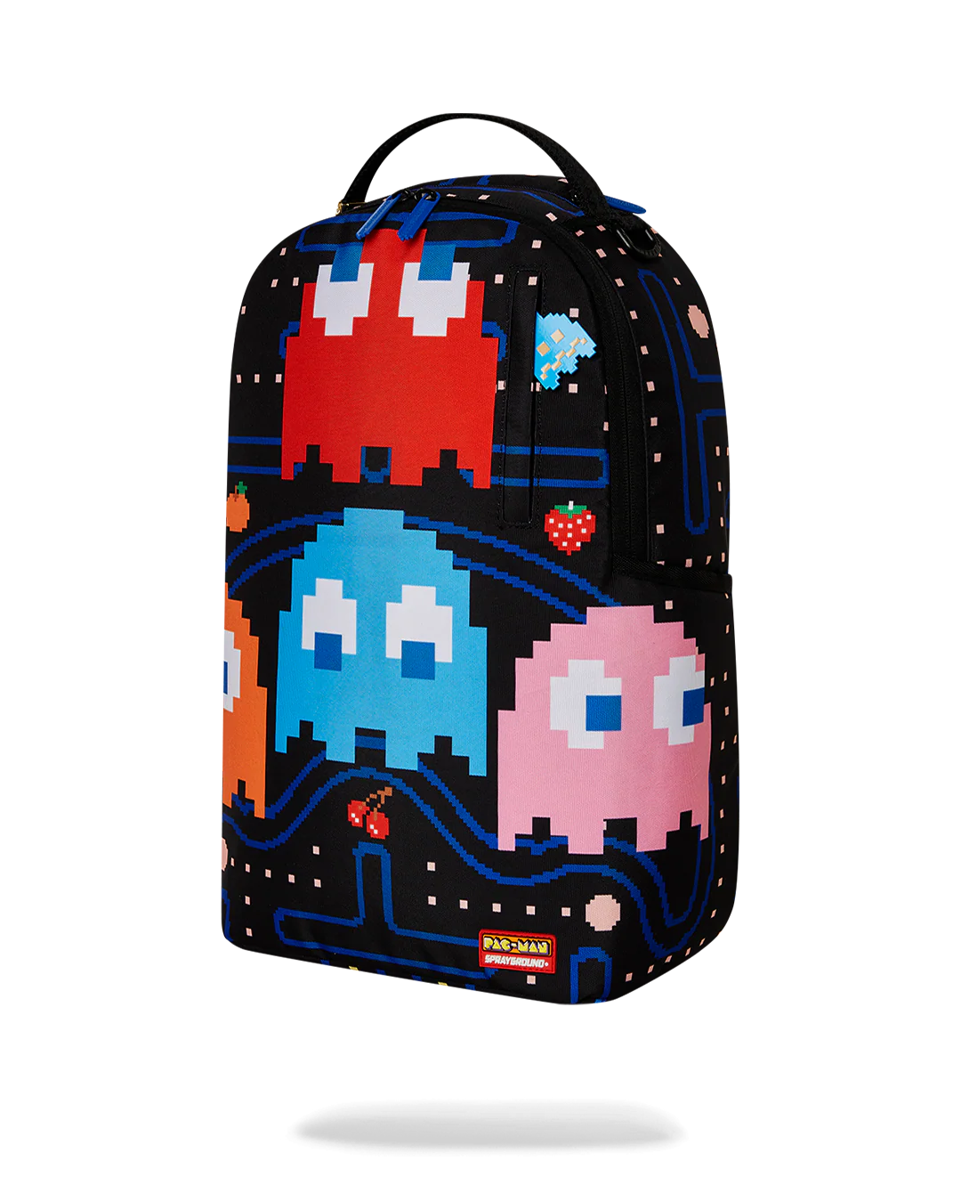 PAC-MAN GHOST GANG SM DLXR BACKPACK - Image 5