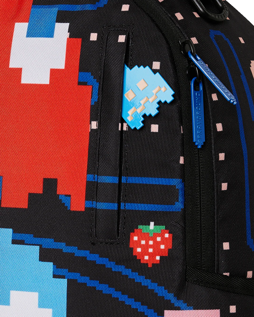 PAC-MAN GHOST GANG SM DLXR BACKPACK - Image 6