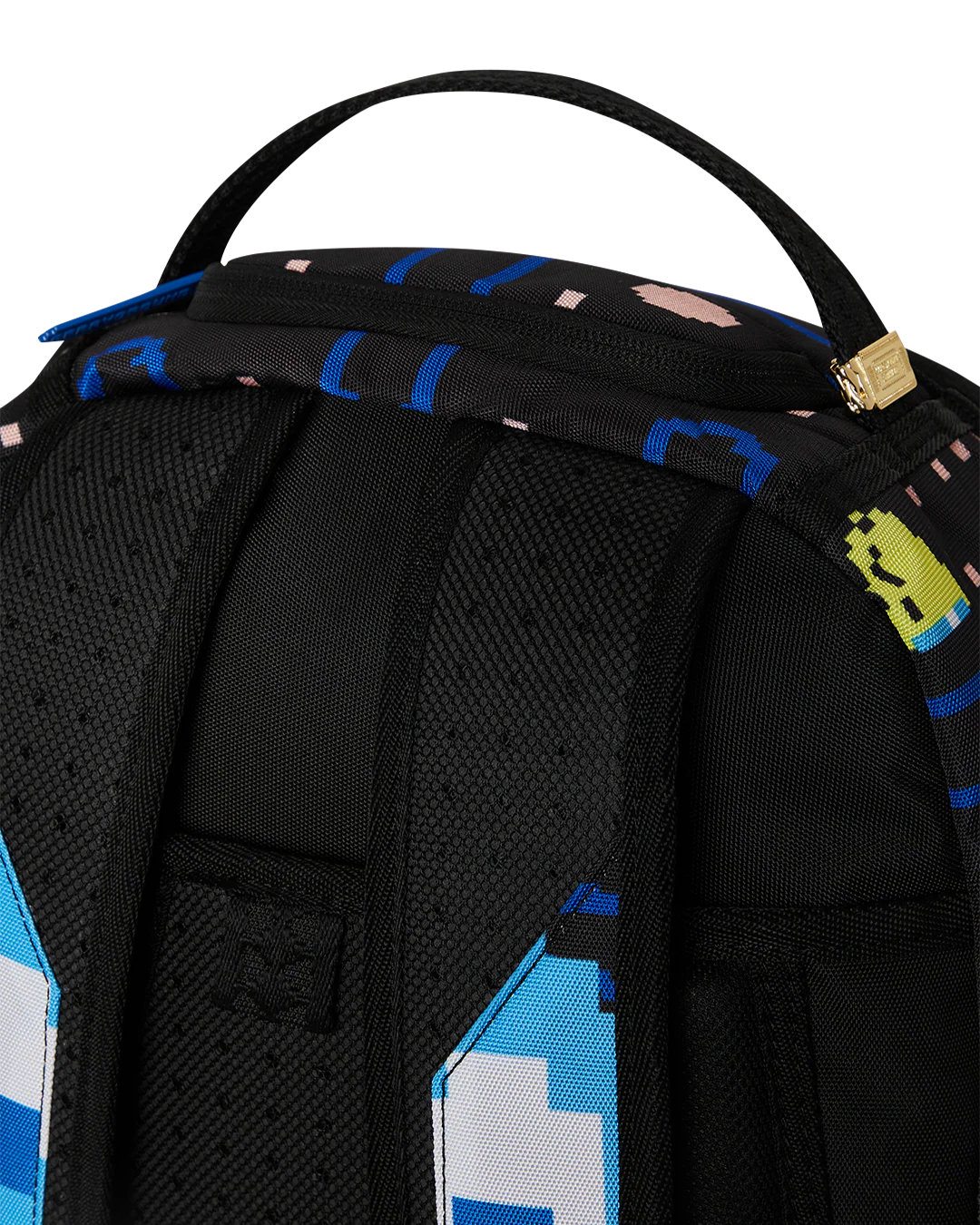 PAC-MAN GHOST GANG SM DLXR BACKPACK - Image 7
